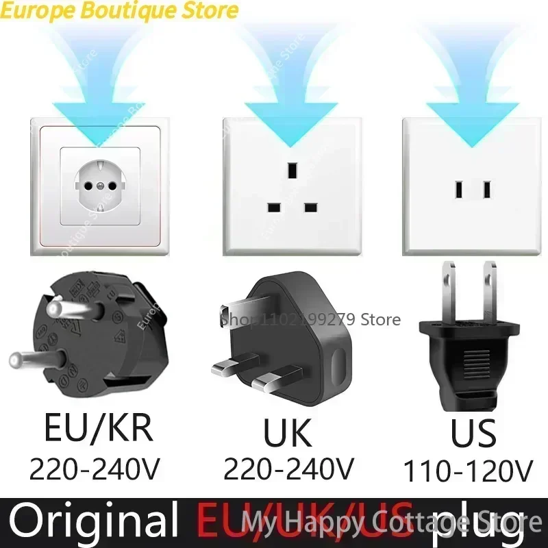 Lisseur et sèche-cheveux professionnel 2 en 1, fer plat chauffant, fer à ions négatifs, outil de coiffure longue durée