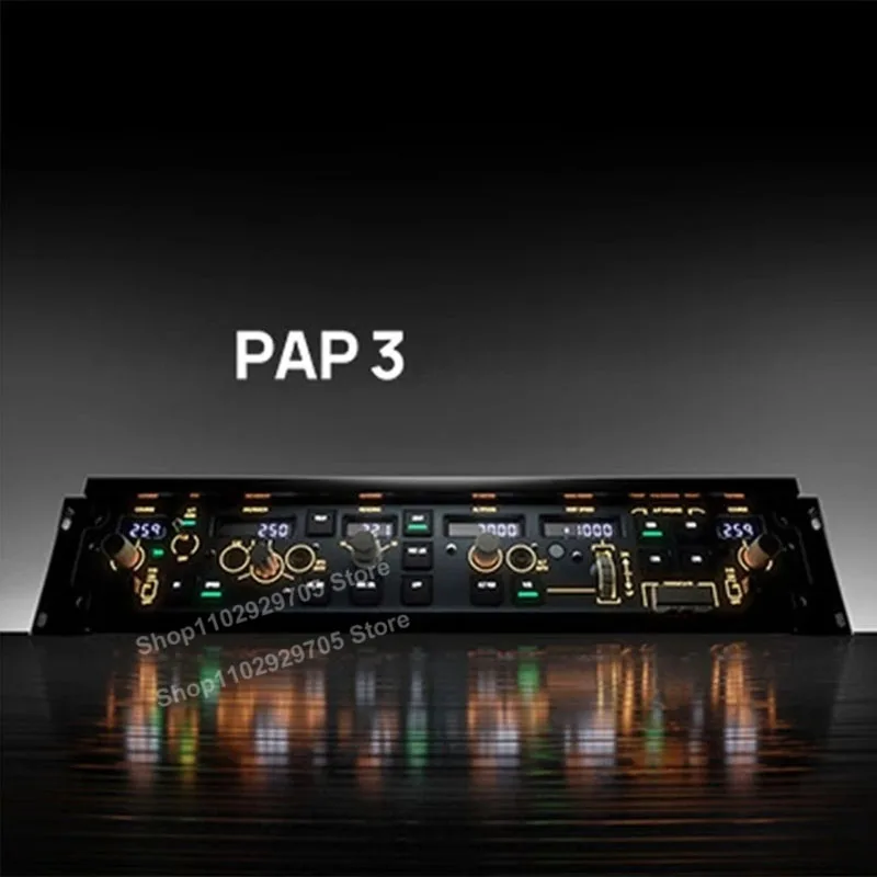 Winwing PAP3 Zibo P… - image