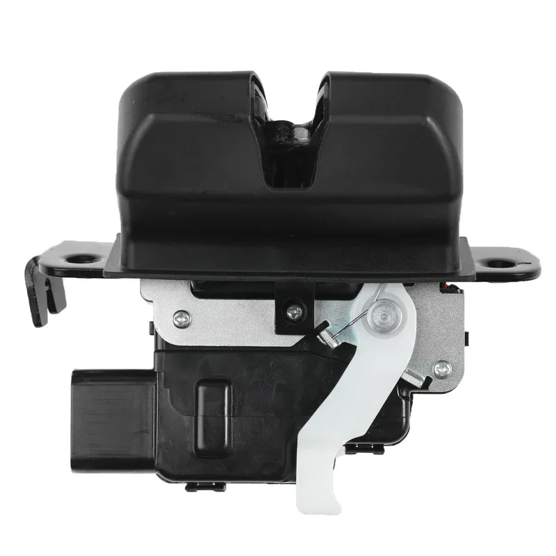 

81230-C5000 Trunk Lock Actuator Tail Gate Latch 81230C5000 Car For Kia Sorento 2016-2020 Manual Tail