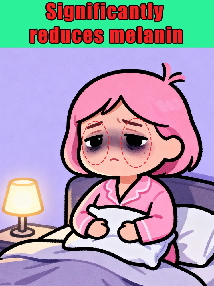 أدوات معجون العناية بالعيون قل وداعًا بمشكلك خلال 7 أيام #1