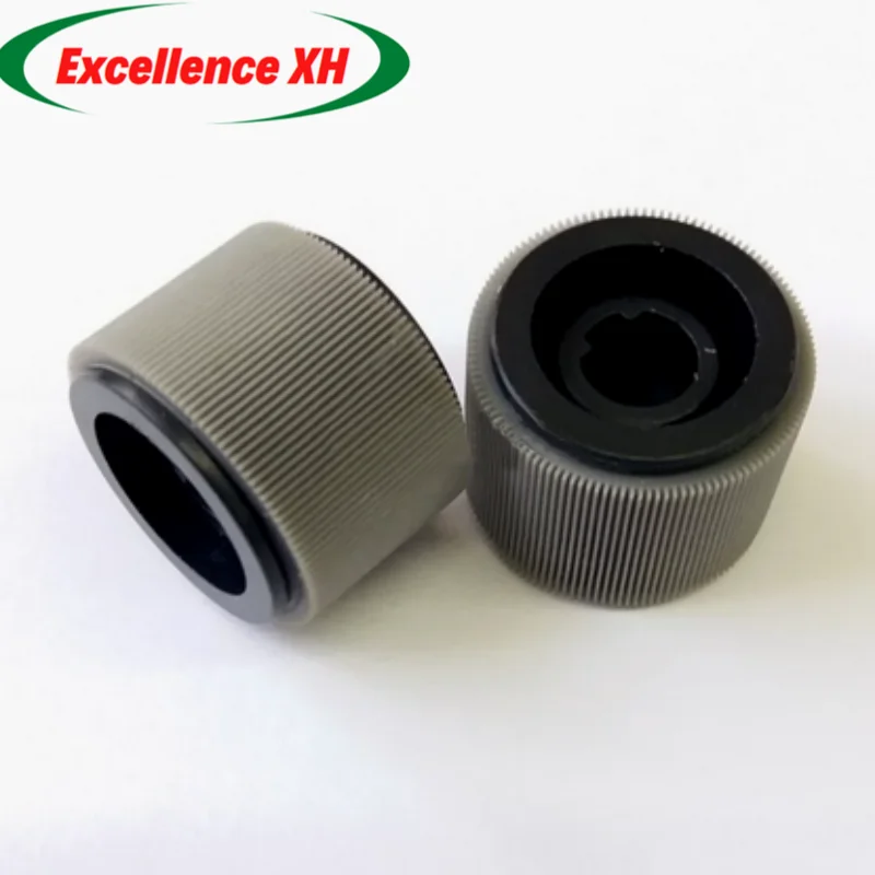 

20pcs. 40X7593 Pickup Roller for Lexmark MS710 MS711 MS810 MS811 MS812 MX710 MX711 MX810 MX811 MX812 M5155 M5163 M5170 XM5163