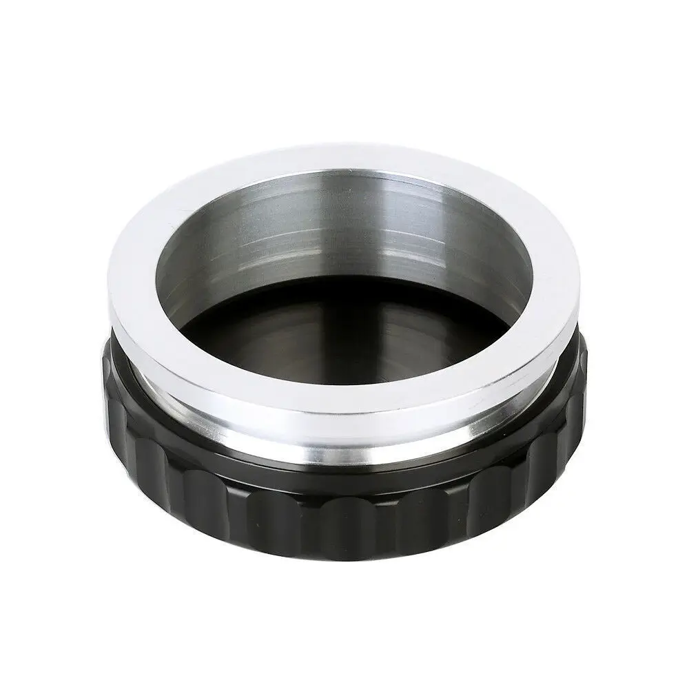 Modified Fuel Tank Cap Aluminum Welded Welded Filled Neck OD 1.5 