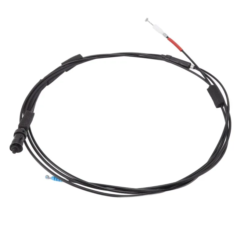 74880-S5A-A01  74880S5AA01 Luggage compartment and fuel tank cap opening pull cords for Honda Civic (ES5) 1.6L 2001 2002  2003