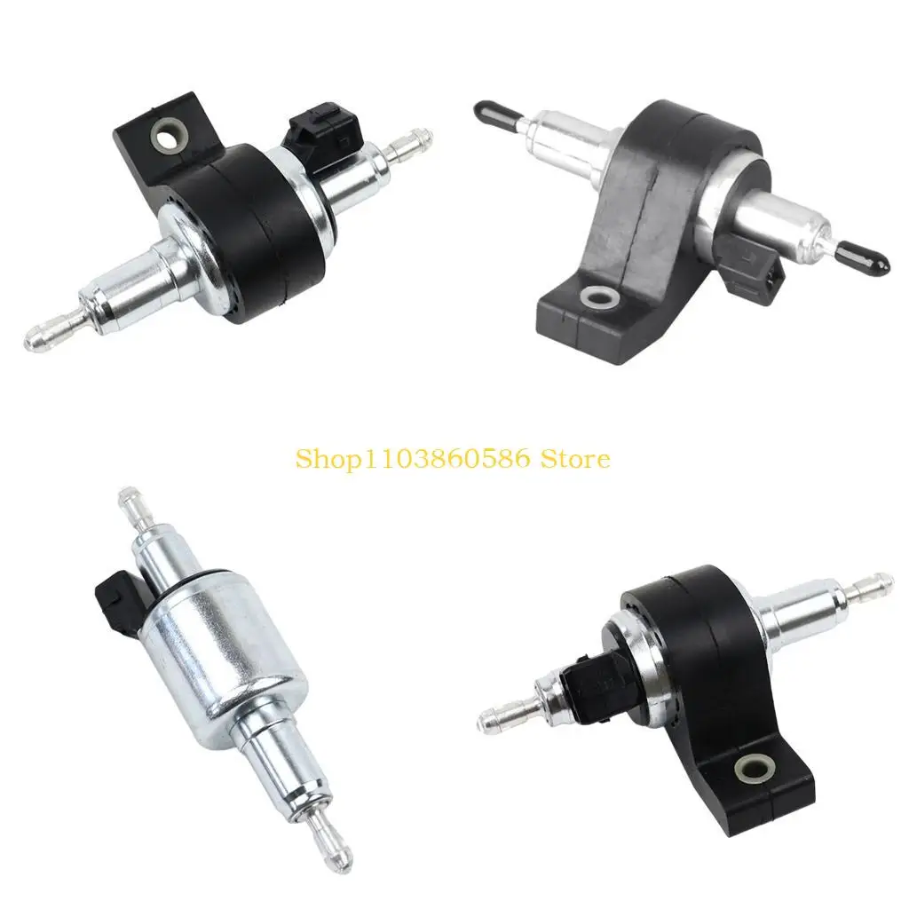 242A Professional High Efficiency Automotive 12V Oil Supply Pump 22ml Rate For Systems Ensures Consistent Performances