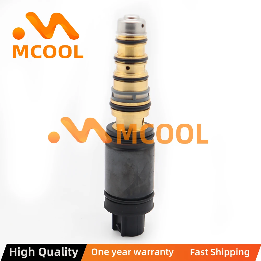 mc-06 Auto Air Conditiong Compressor Control Valve For Toyota Corolla HighLander ALphard LEXUS 8831002790