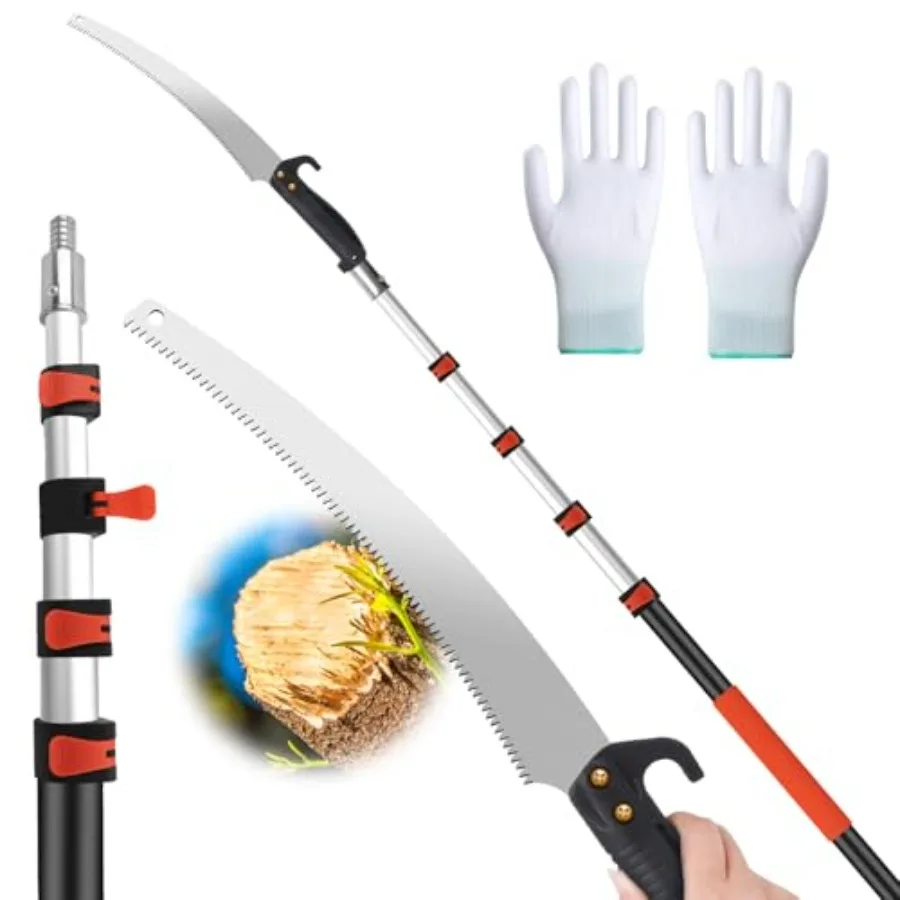 Manual Pole Saws Fo…