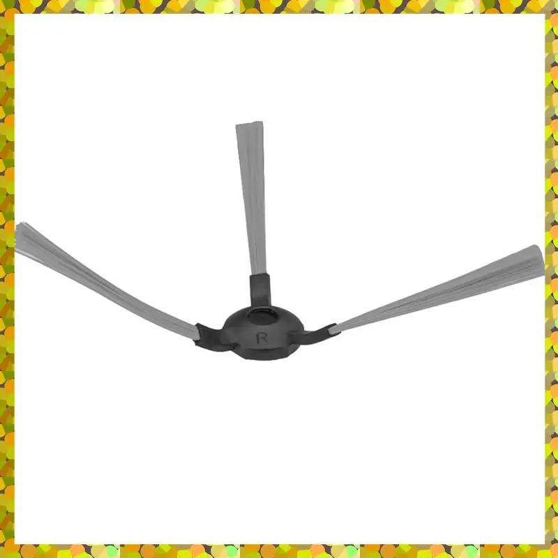 AGLH لـ JENXY SP812 جهاز آلي لتنظيف الأتربة فرشاة جانبية ملحقات قطع الغيار