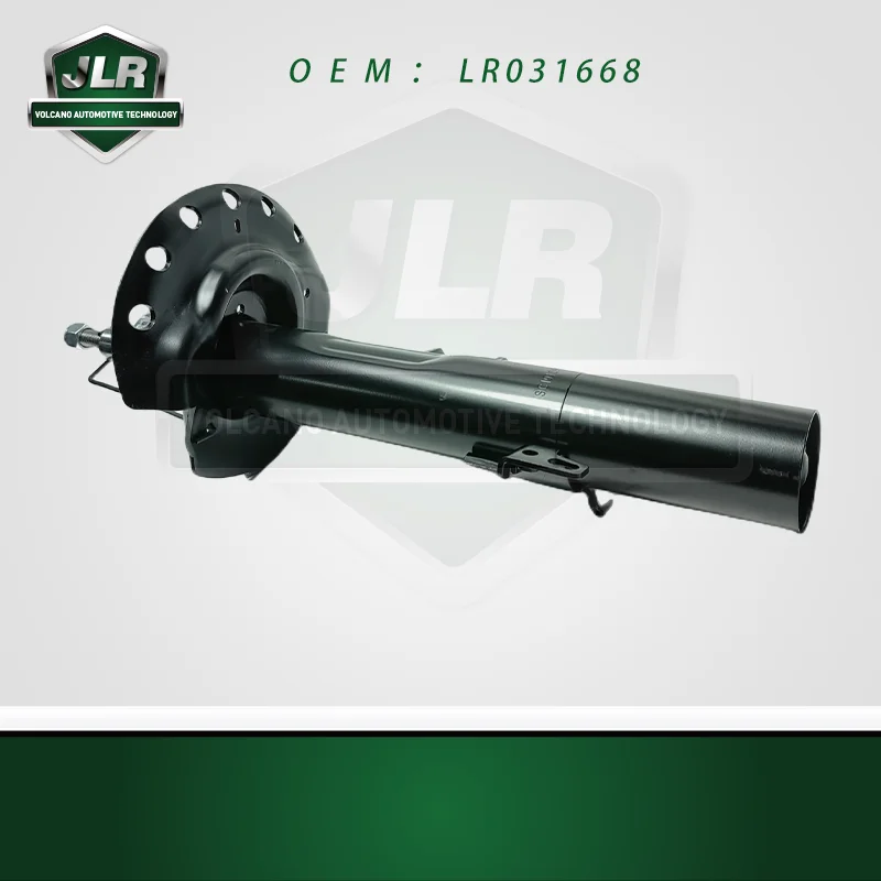 Land Rover LR2  Freelander 2  Shock absorber (rear)  R  OEM :LR031668