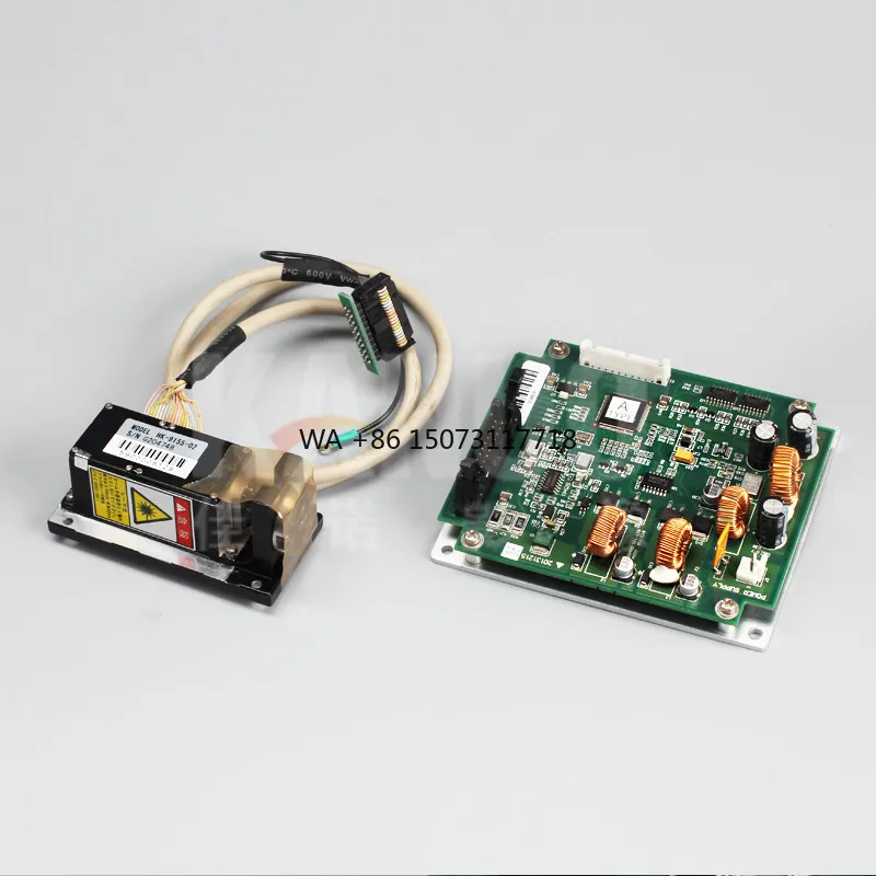 

Infrared with driver PCB for Noritsu qss 3201 3202 3300 3501 Series F-Type (alternative)