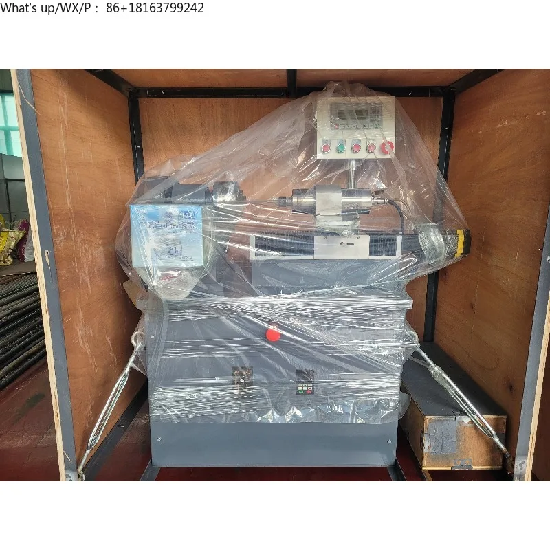 High Speed TC Drawing Die Processing Repairing Machine  TC Drawing Die Polishing Machine Plug Polishing Machine