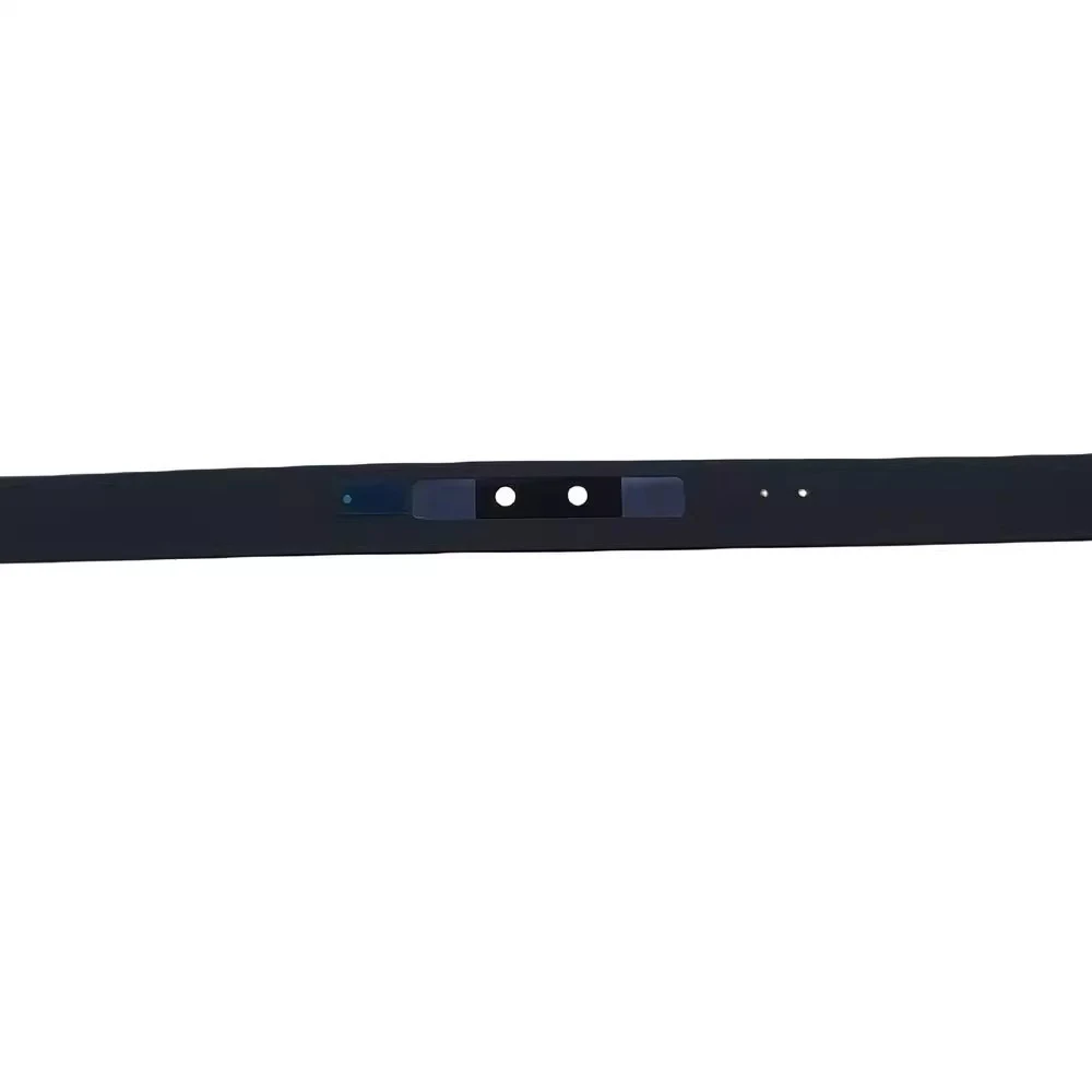 مناسبة لينوفو ثينك باد X1 الكربون 6th 2018 شاشة الكمبيوتر المحمول الحدود B غطاء أمامي ملصق حافظة IR IR Hole #6