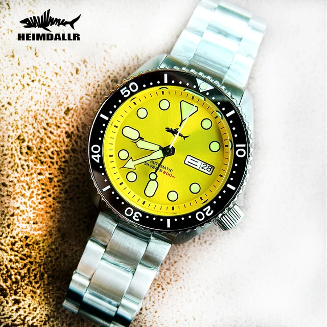 Heimdallr skx best sale