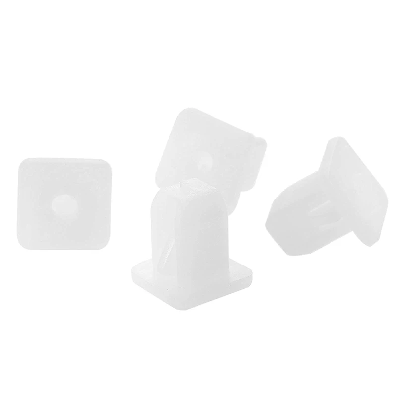 자동차 범퍼 패스너용 사각 리벳 리테이너 클립, 리벳 리테이너 푸시 자동차 커버, 자동차 문짝 클램프 패널 클립, 자동차 인테리어