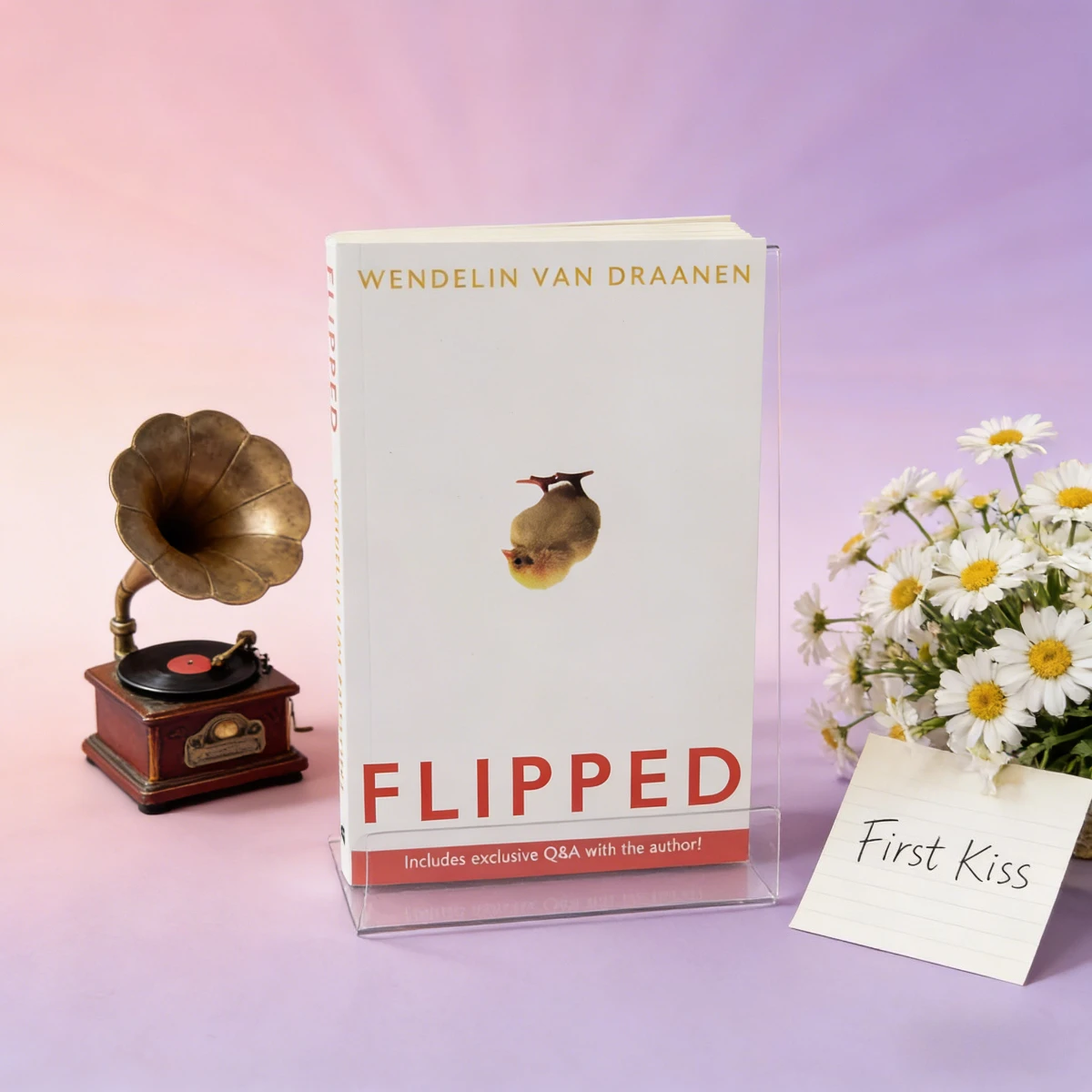 flipped-wendelin-van-draanen-perguntas-e-respostas-exclusivas-do-autor-literatura-classica-de-leitura-em-ingles-para-jovens-adultos-sobre-a-adolescencia