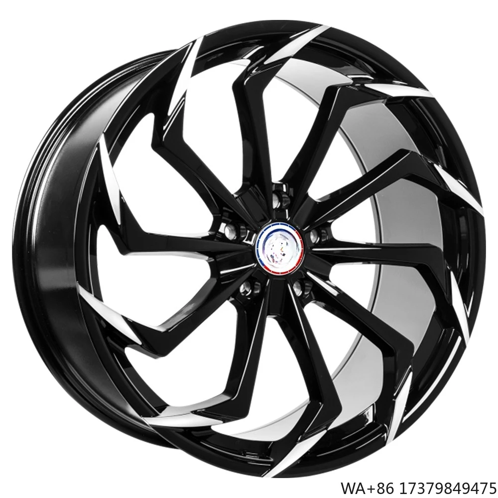 

Monoblock Custom Classic Forged Wheels Rims 5x112 5x130 Alloy Rims 17 18 Inch for M3 M4 C8 Z06 M3 GTS 911 Carrera 991 GT3