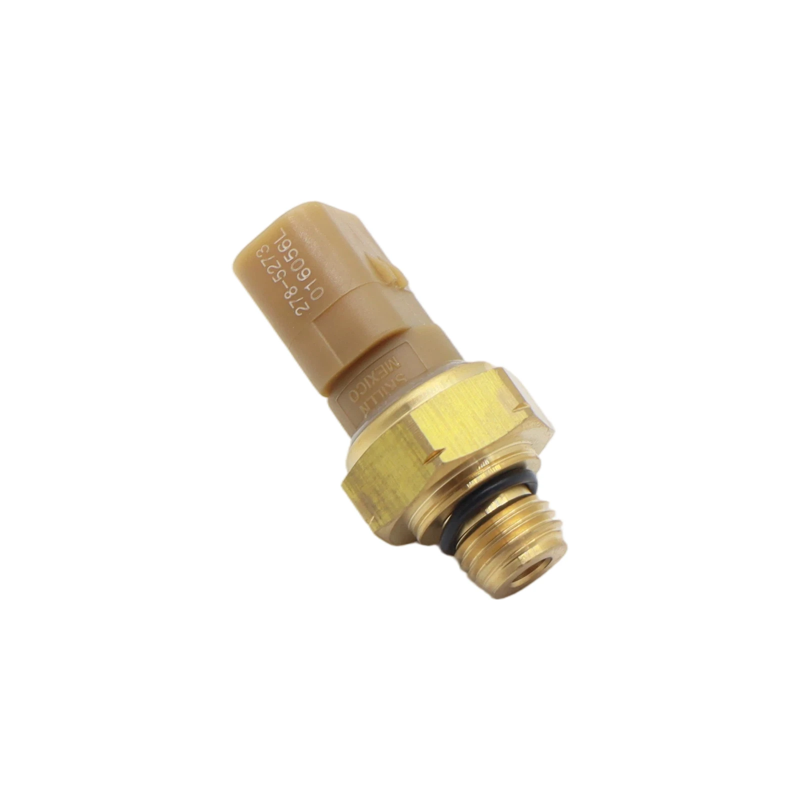 Oil Pressure Sensor 278-5273 2785273 For Caterpillar CAT C4.4 C6.6 Engine - Machine