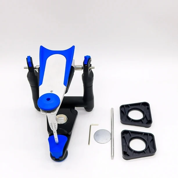 

High Quality Artex BN Model Functional Articulator Teeth Model Accurate Scale Plaster Model Dentistry Lab Equipment