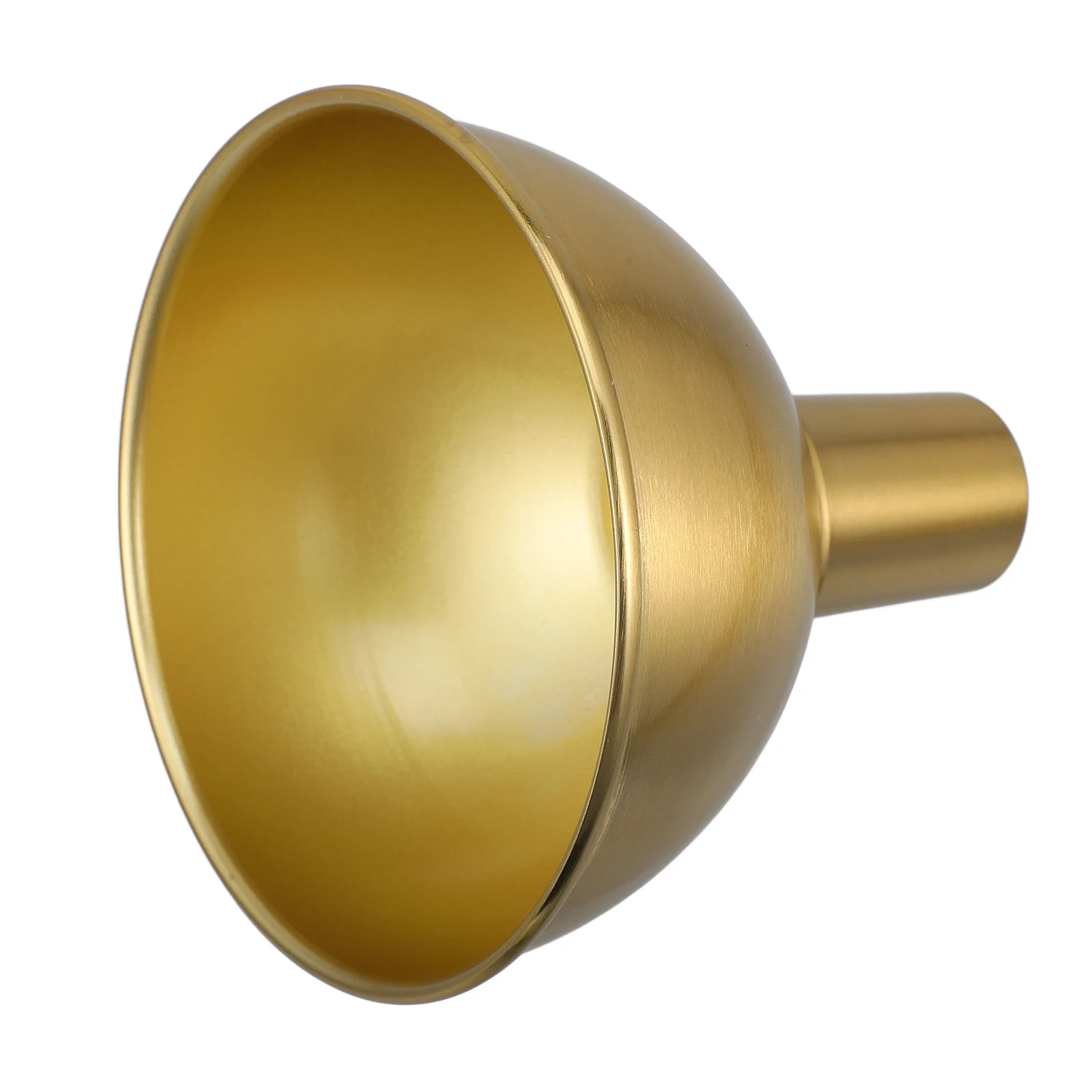 

Hanging Lamp Shade Ceiling Light Metal Iron Pendant Lampshade Replacement for Bedroom Desk Floor Lamp Decorative Modern Light