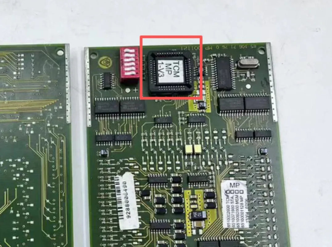 Brand new original suitable for elevator MP control motherboard communication PCB board TCM-MP-1-V3