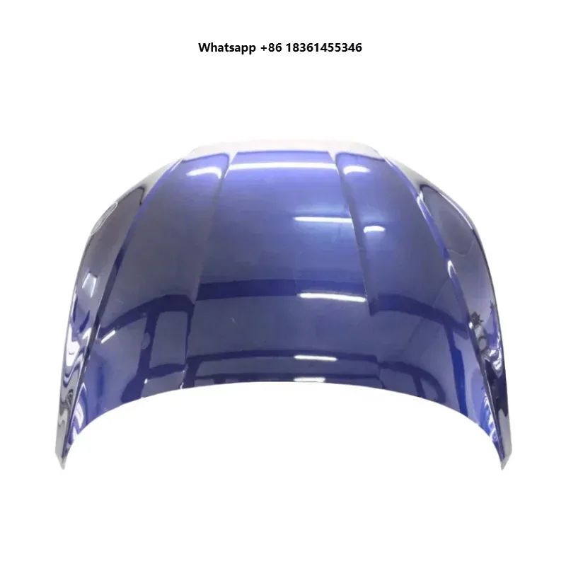 

For A5 Engine cover Bonnet body kit A5 Hood A5 Original Engine Hood