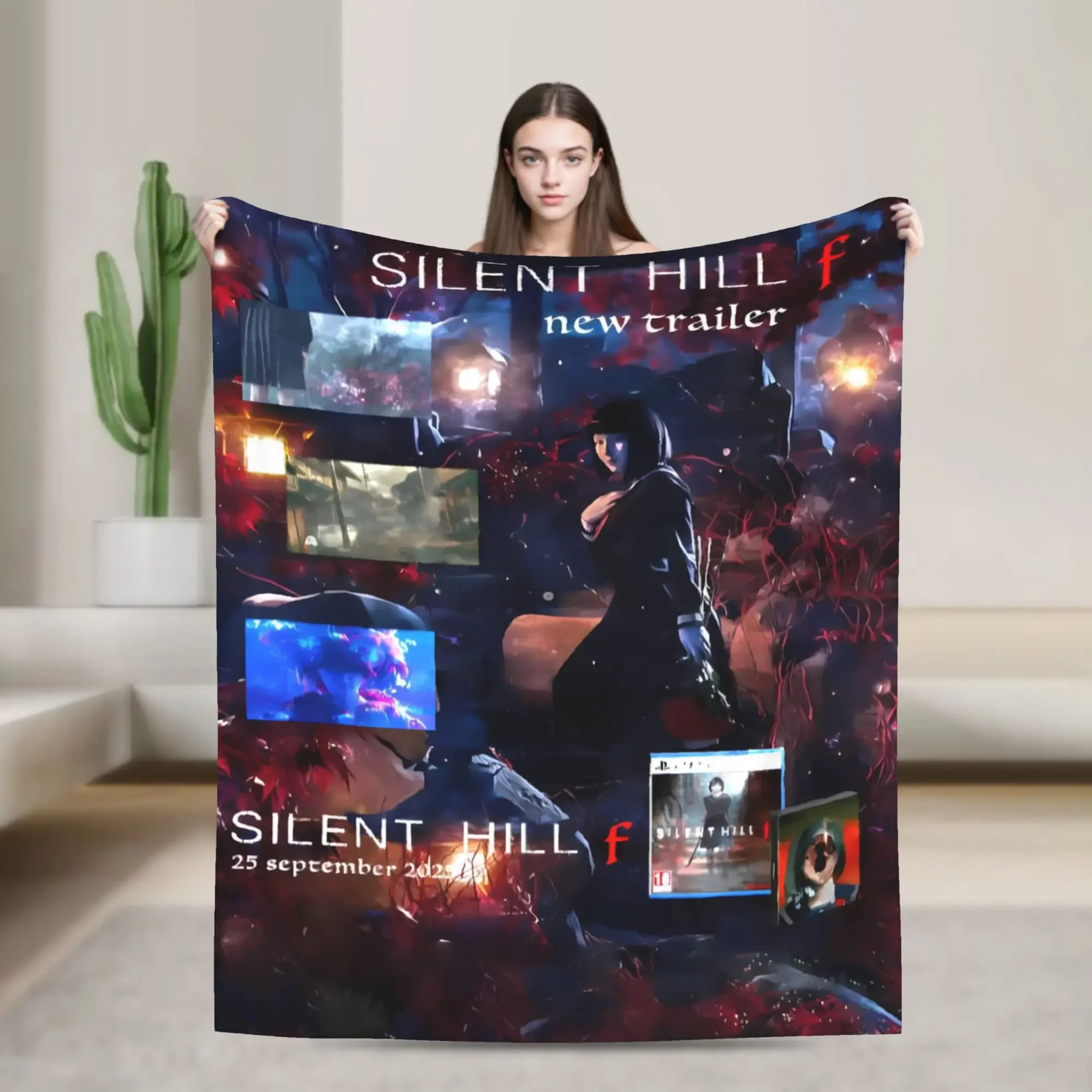 Silent Hill F Horro… - image