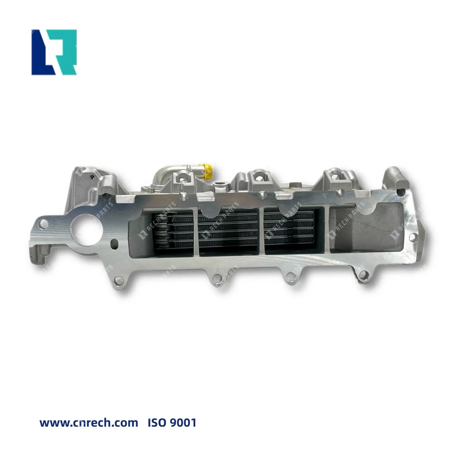 Intercooler Charger…