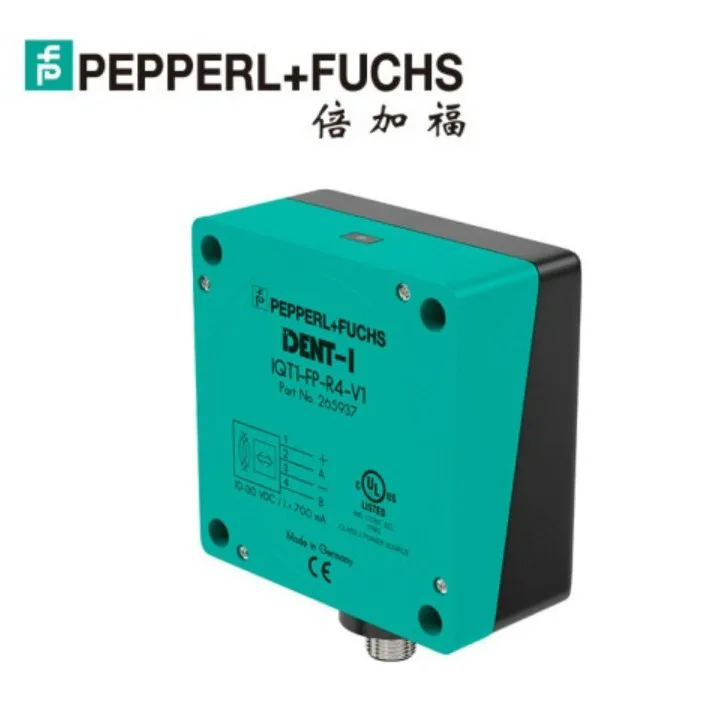 2025 Pepperl + Fuchs IUH-F190-V1-FR2-03 Головка для чтения/записи Другие аксессуары (283537)