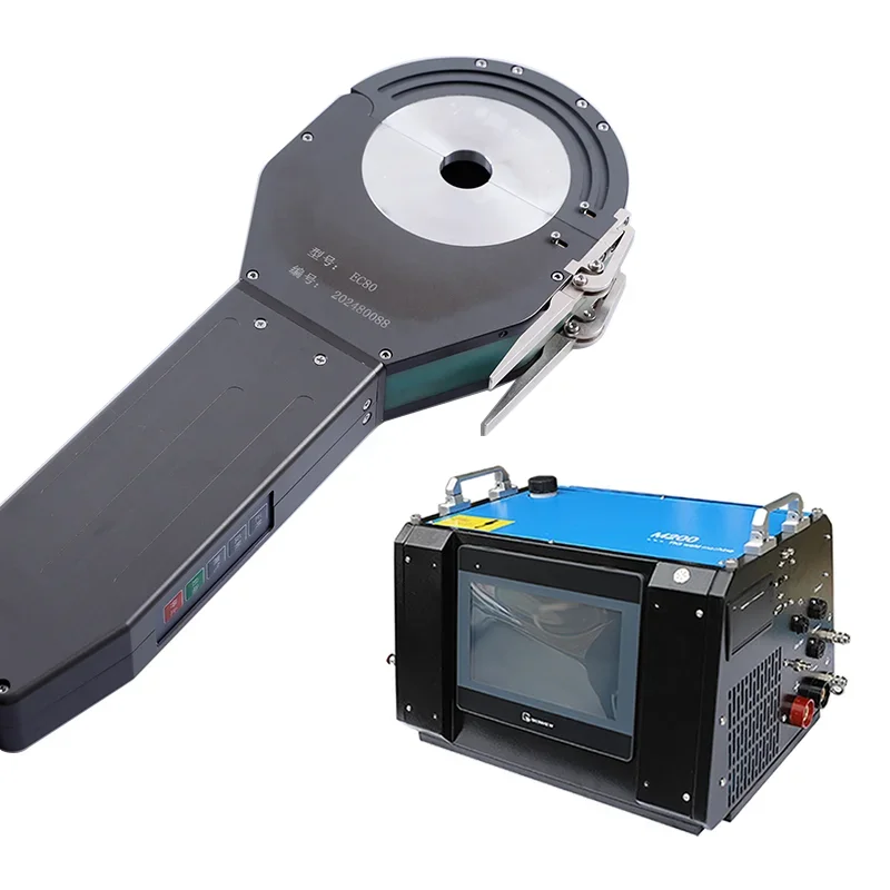 【Hot】Portable JWELDING Orbital TIG Welding Machine Automatic Closed Type Pipe to Pipe Orbital Welding Machine