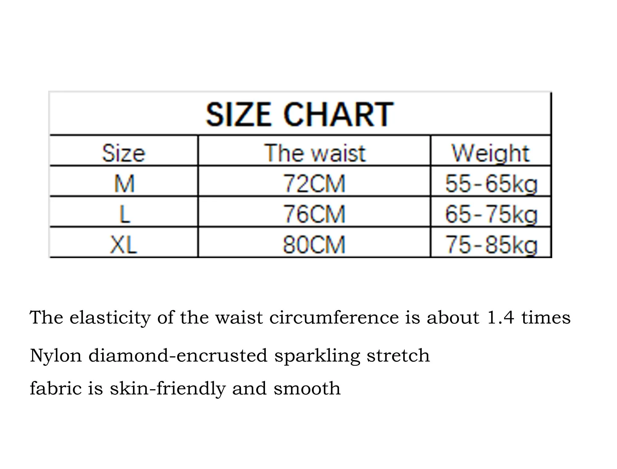 XMJXMY Women's sparkling rhinestone bikini thong, low waist sparkling swimming underwear, sexy beach wear underwear for swimming