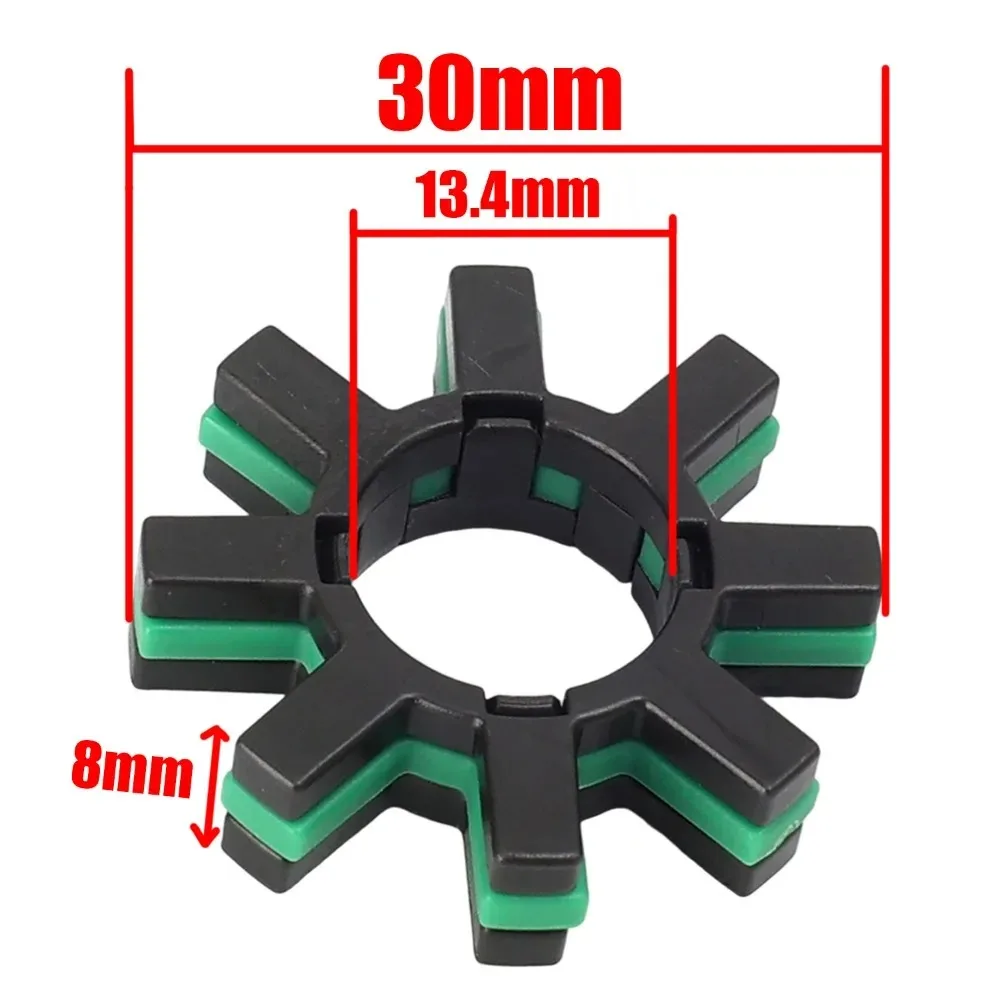 45254-28040 Steering Column Damper for Toyota Camry Lexus Corolla Motor Shaft Coupler Repair Kit Auto Parts Coupler Gear Bushing - view 6