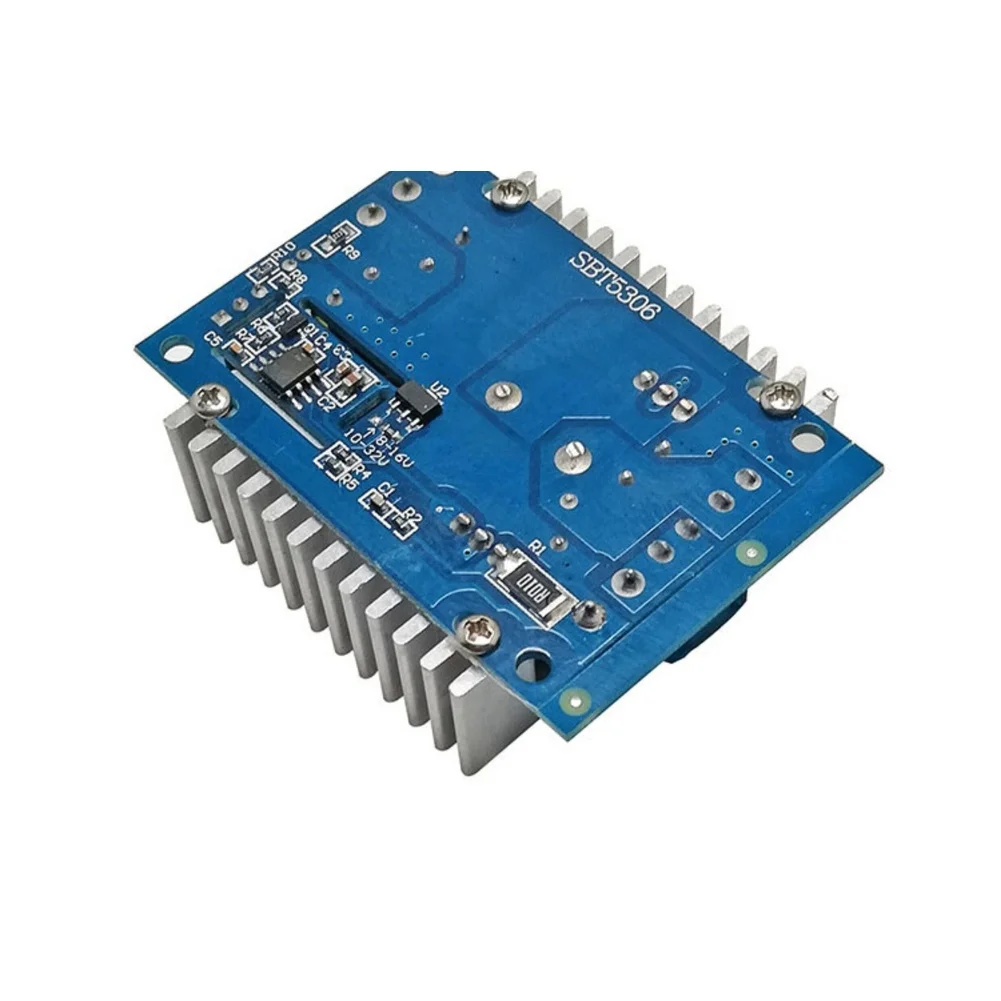 150W DC DC Boost- Converter Module Adjustable 9V 12V To 24V 36V Step-Up Voltage Regulator Power Supply