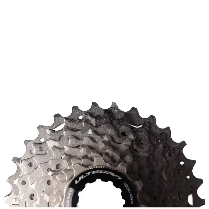 Shimano Ultegra R8100 12 Speed Road Cassette 11-30T 11-34T
