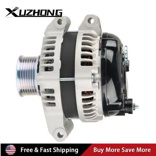 

Refurbished Alternator for Honda CR-V CRV 2007 2008 2009 2010 2011 2.4L 31100RTA023 13980
