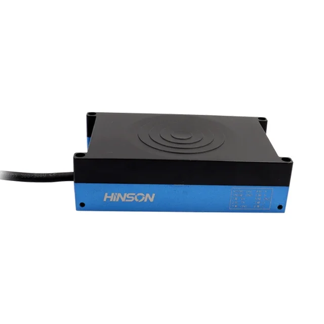 Industrial AGV System Motion & Position Sensor 13.56MHz RFID Reader Writer Reads Location