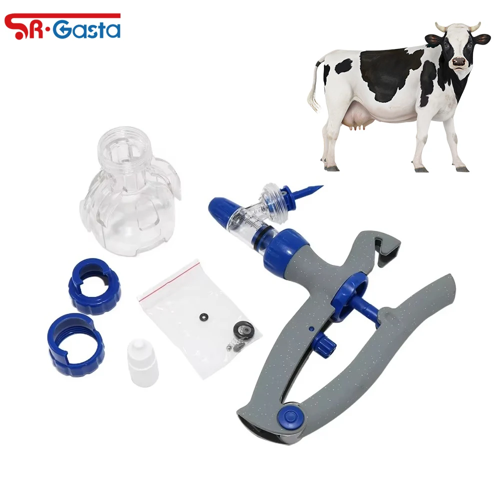 2/5 Ml Automatic An…