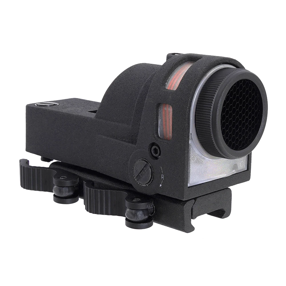 EVOLUTION GEAR M21 Vista de punto rojo