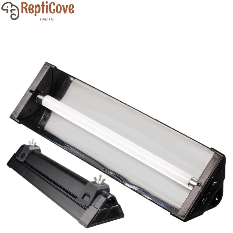 

УФ-подсветка для террариумов, комплект освещения для питомцев-скалолазов, арауки, с профессиональной ультрафиолетовой лампой для усиления кальция