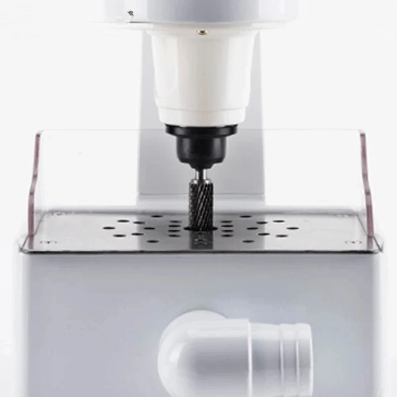 Lingual internal grinder, lingual trimmer, dental technician, lingual plaster grinder, trimmer, dentistry