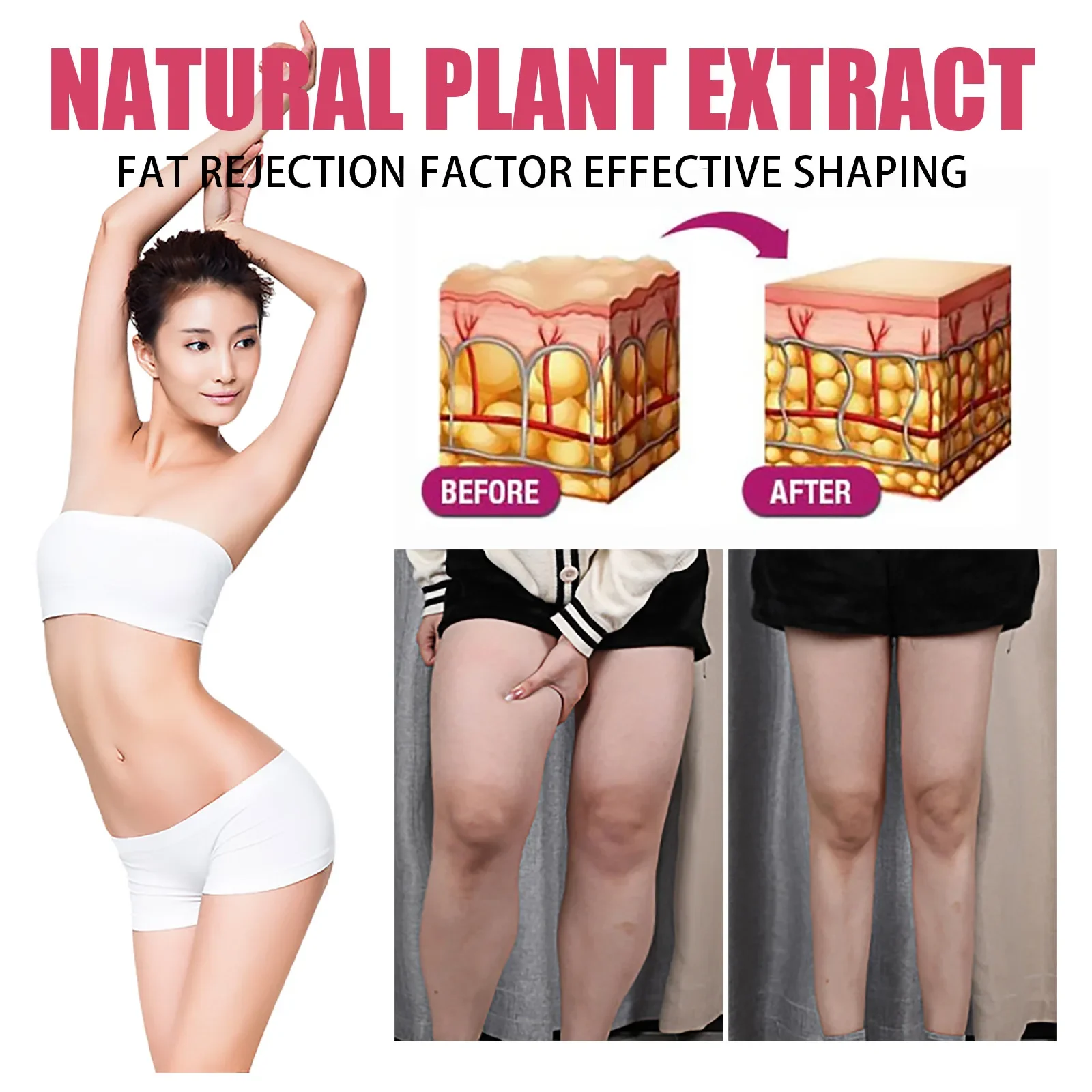 weight loss Powerful Slimming Products Loss Fat Patch Burning Cellulite Women Men Diet Perilla Detox Slim Belly Sticker detox