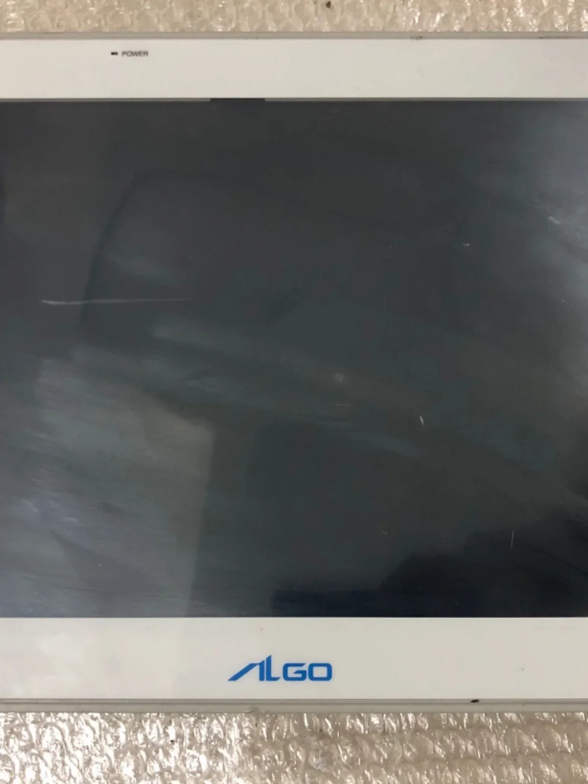 

ALGO Touch Screen AP461B-0 Original Spot
