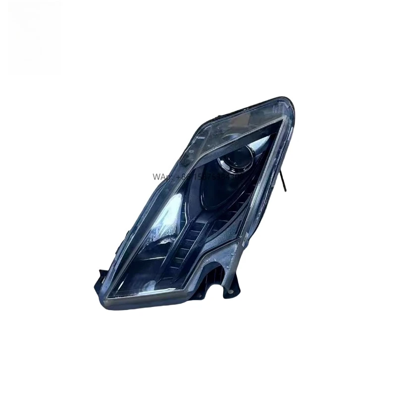 FOR Gallardo LP550-2 LP560-4 LP570-4 Headlight LED Headlight Automatic Lighting