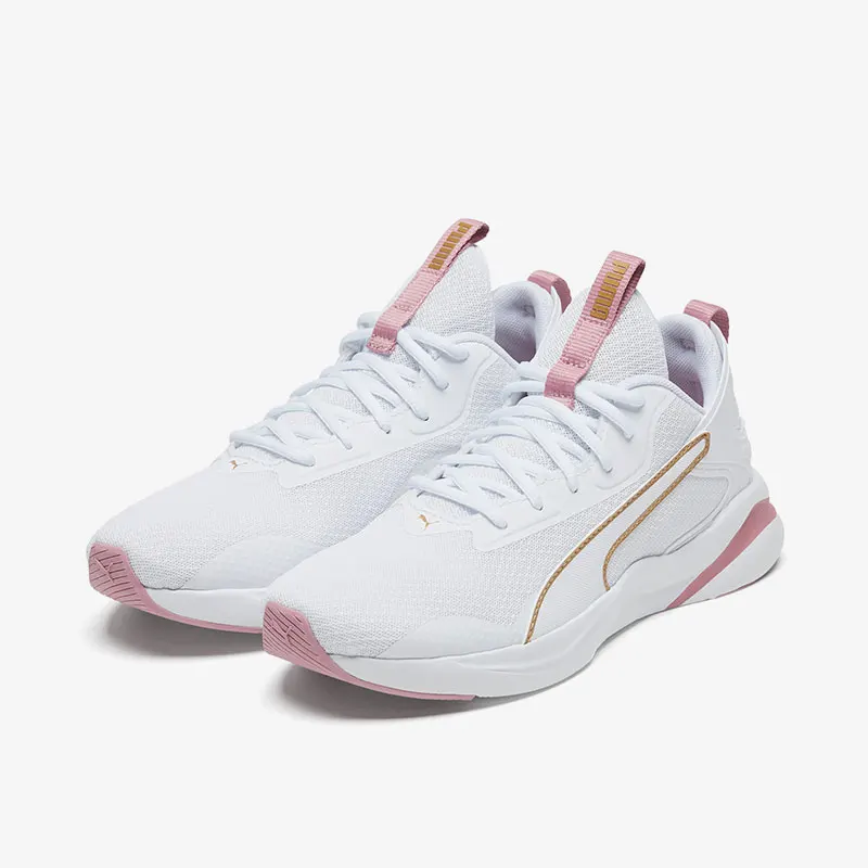 

PUMA оригинальные женские модные кроссовки SOFTRIDE RIFT с мягкой подкладкой 193739-03