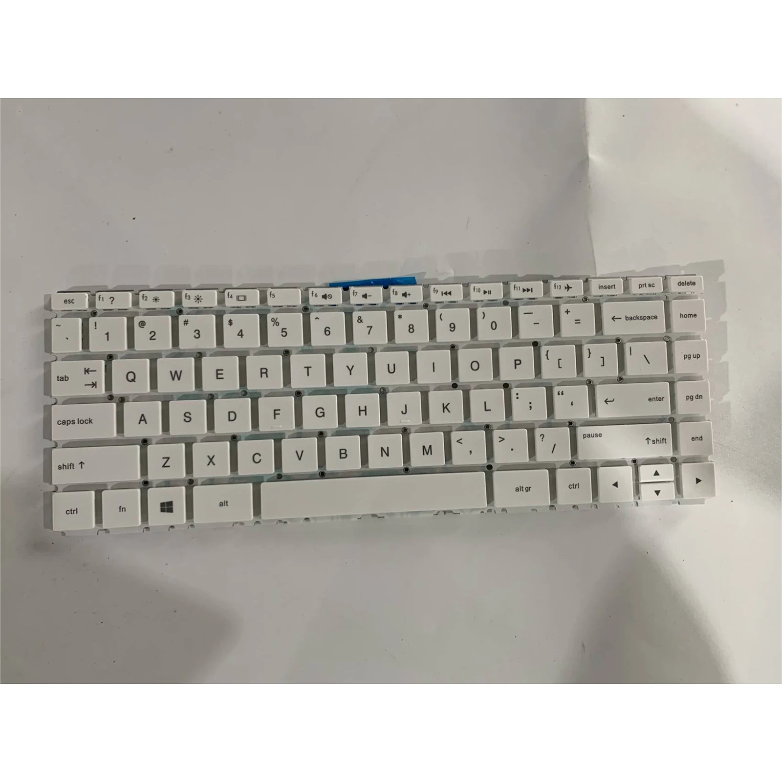 

Laptop keyboard US Layout for HP 14-bs 14-bs000 14-bs100 14-bs500 14t-bs000 14t-bs100