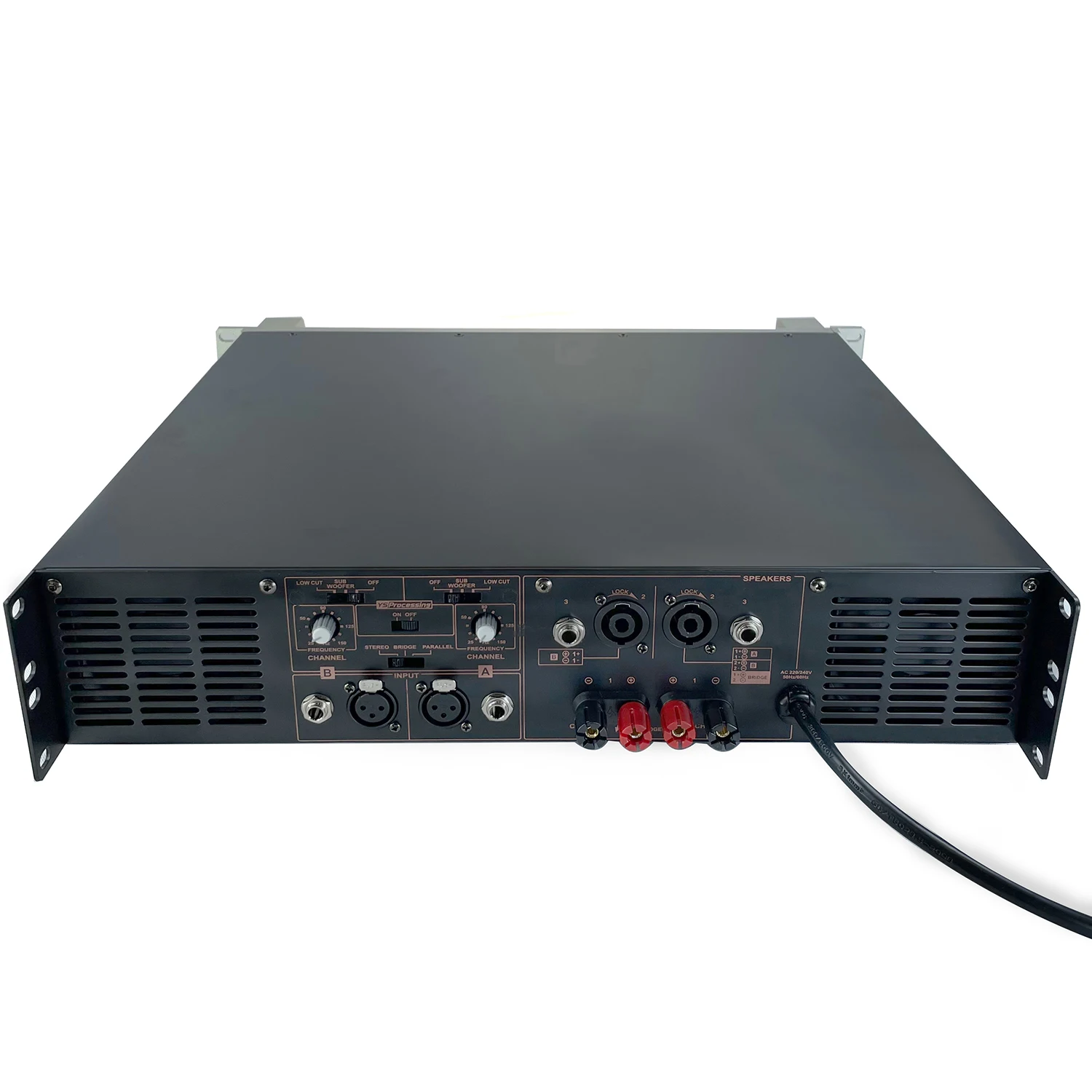 High Quality Professional P7000SS  Power Amplifier Audio Power Amplifier for Stage Performance