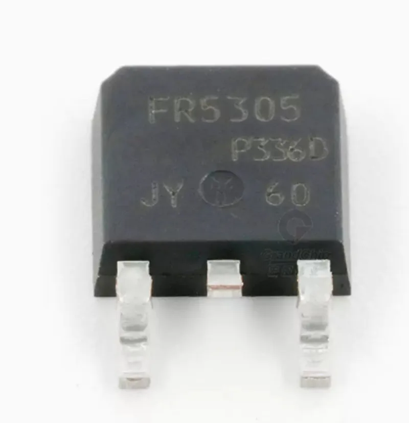 100pcs IRFR5305 TO-252 FR5305 IRFR9024N IRFR9024 IRFR9120N IRFR3709Z IRFR110 IRFR120N IRFR210 IRFR220N IRFR5505 IRFR5410IRFR3607