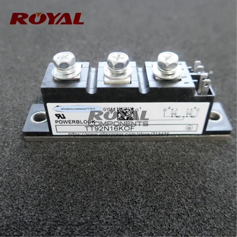 TT92N16KOF 100% Новый оригинальный модуль
