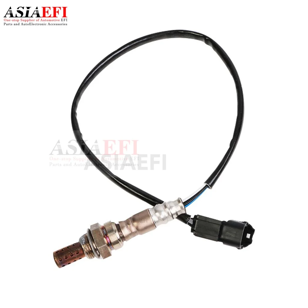 High quality OEM 18213-83E10 Lambda O2 Oxygen Sensor for Suzuki Baleno 1995-2009 Wagon R+ 00-06 1821383E10