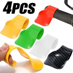 Plastic Motorcycle Accelerator Booster Throttle Booster Control Assist Grip Labor Saver Accelerate Auxiliary Clip Accessories