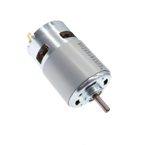 DC 12V RS775 Motor Low Noise CNMAWAY