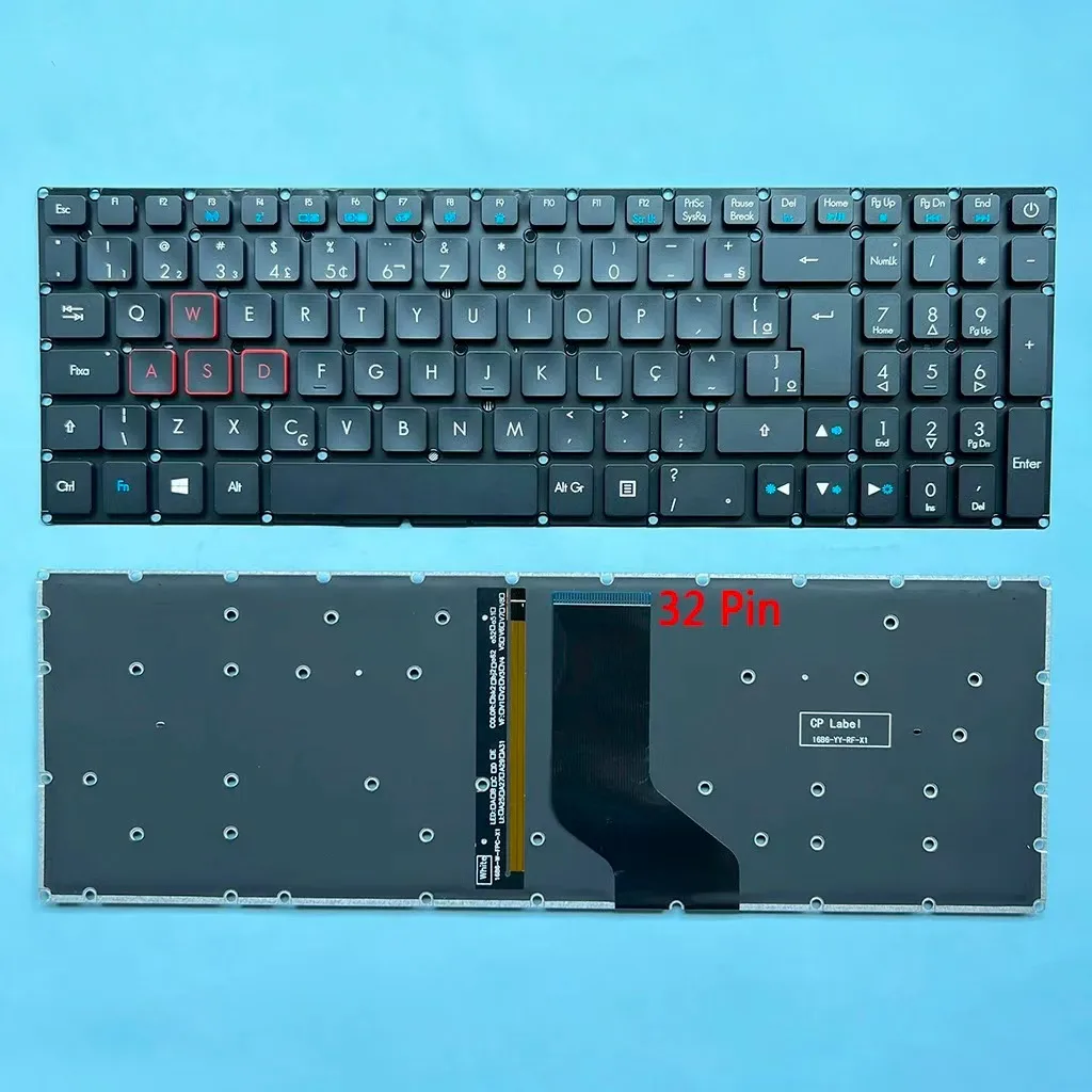 VX5-591 Brazilian K…